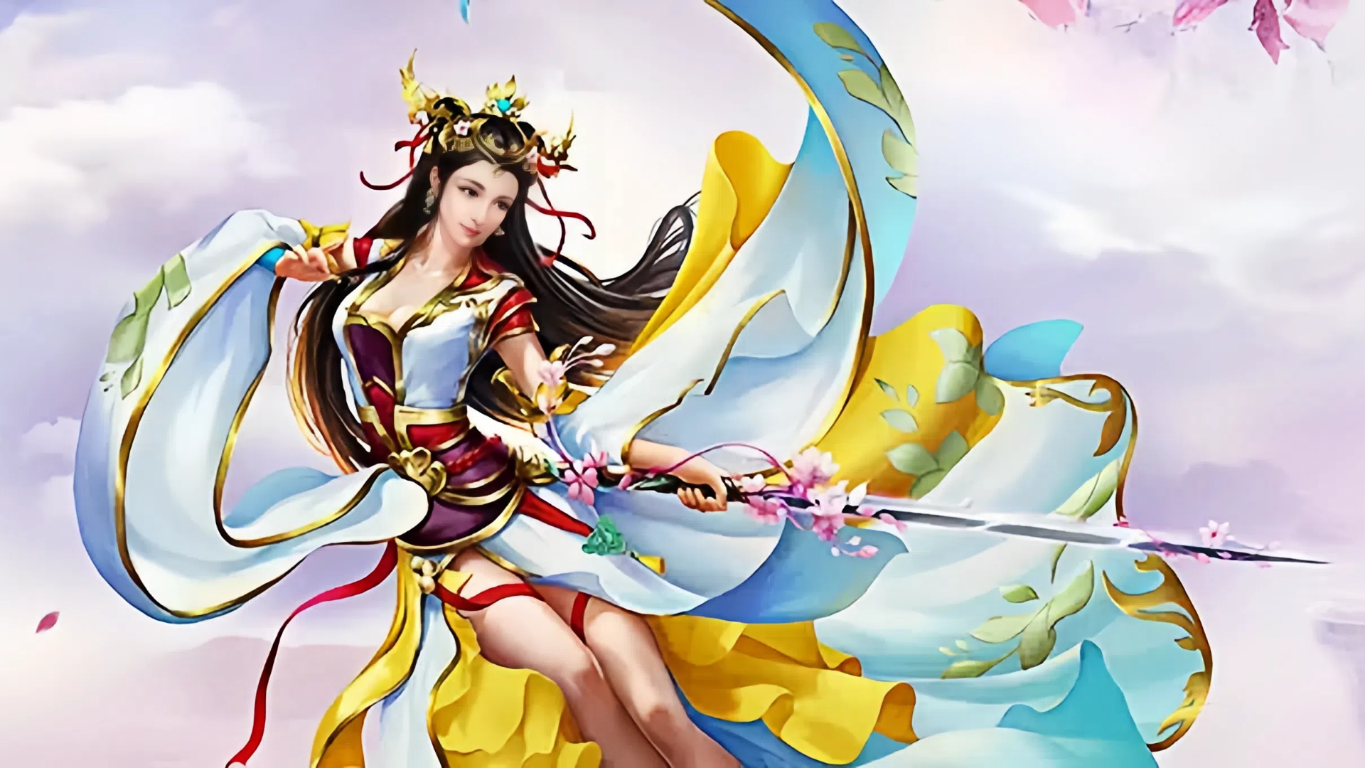 《魔幻预言手游》官方网站