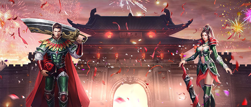 《冰雪传奇灵符自由版》手游官网